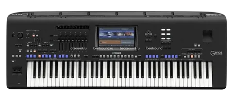 Yamaha